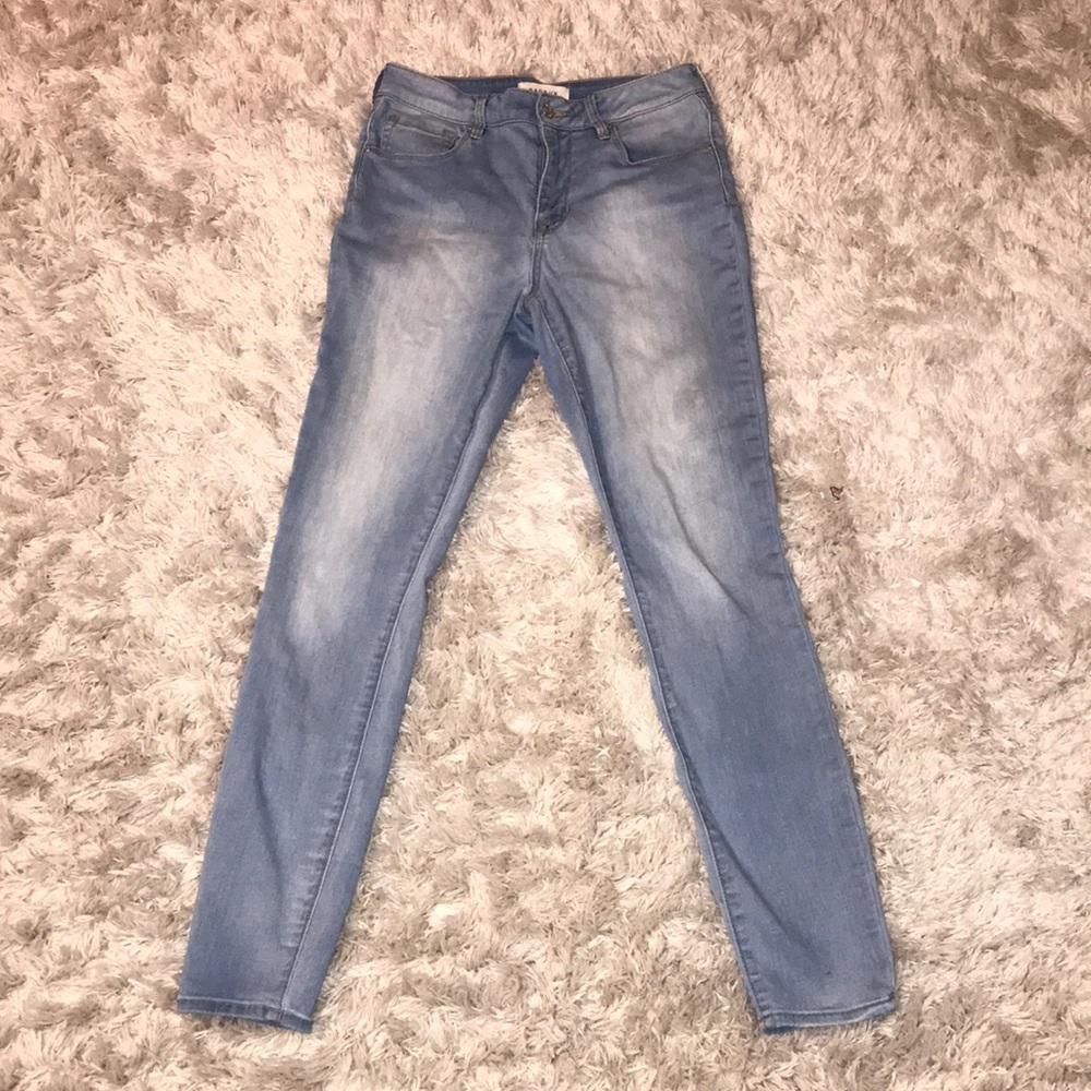 Pacsun skinny jeans 🎁